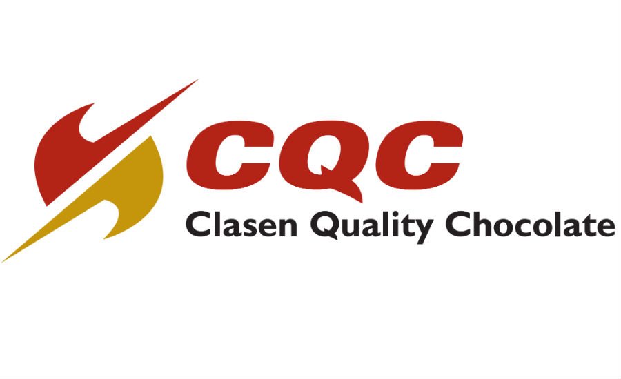 Classen Quality Chocolate Logo