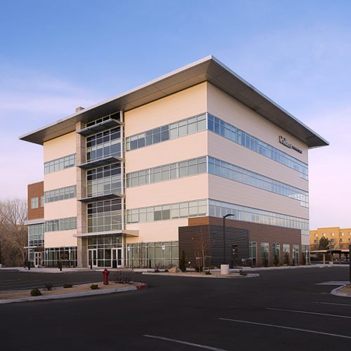Mountain View Corporate Center