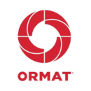 Ormat Logo
