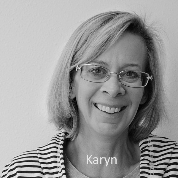 Karyn Fey | Accounting