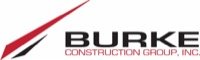 Burke Construction Group Logo